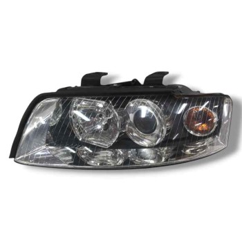 Recambio de faro izquierdo para audi a4 b7 (8ec) 2.0 referencia OEM IAM 8E0941003F  