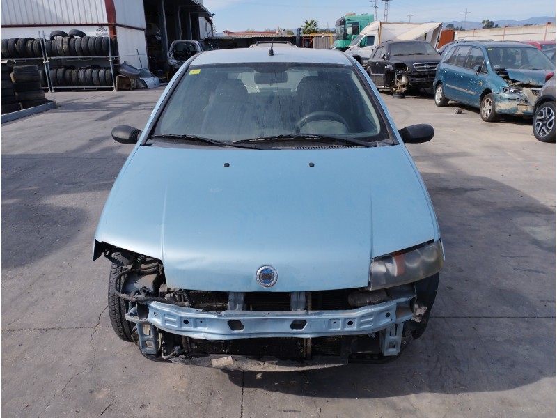 Recambio de carroceria corte para fiat punto berlina (188) 1.9 diesel eco referencia OEM IAM   