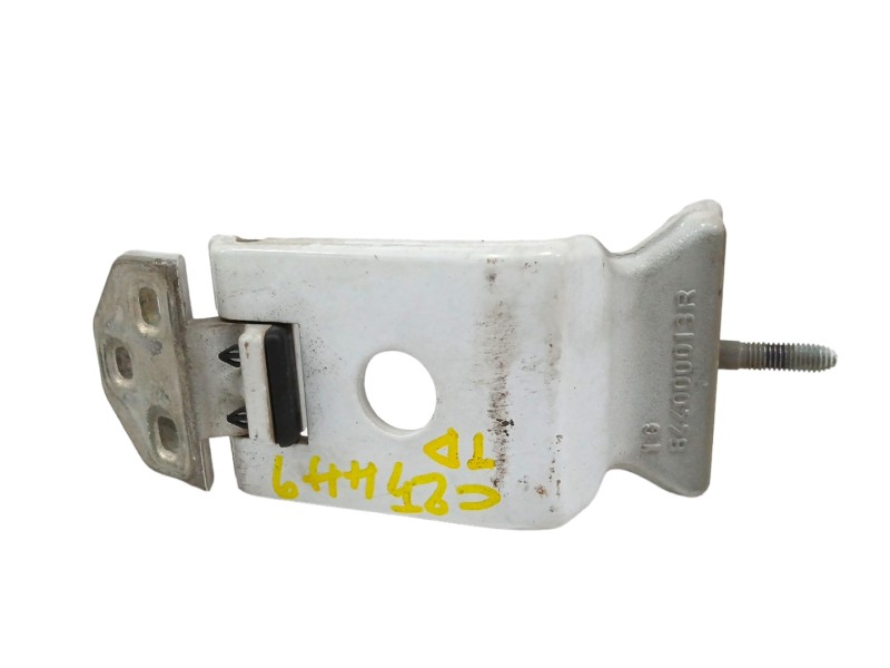 Recambio de bisagra puerta para renault master kasten 2.3 dci diesel cat referencia OEM IAM 844000013R TRASERA DERECHA 