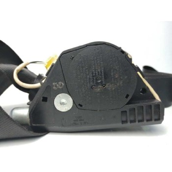 Recambio de cinturon seguridad delantero izquierdo para volkswagen touran (1t1) 1.9 tdi referencia OEM IAM 1T1857705A  
