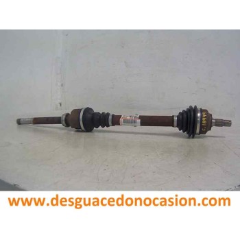 TRANSMISION DELANTERA DERECHA 3273KR 