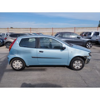 Recambio de carroceria corte para fiat punto berlina (188) 1.9 diesel eco referencia OEM IAM   