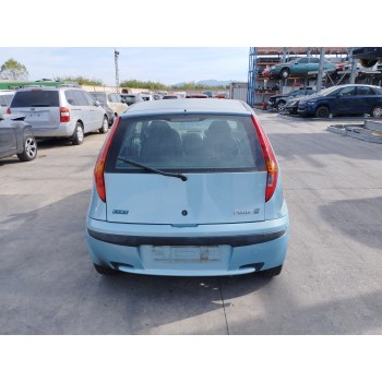 Recambio de carroceria corte para fiat punto berlina (188) 1.9 diesel eco referencia OEM IAM   