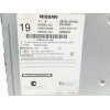 Recambio de sistema audio / radio cd para infiniti q50 2.2 diesel cat referencia OEM IAM 283304GN0A  