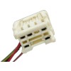 Recambio de piloto trasero izquierdo para nissan x-trail (t30) 2.5 cat referencia OEM IAM 26555EQ00A  