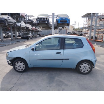 Recambio de carroceria corte para fiat punto berlina (188) 1.9 diesel eco referencia OEM IAM   