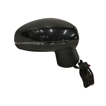 Recambio de retrovisor derecho para audi a1 sportback (8xa) attraction referencia OEM IAM  5 CABLES 