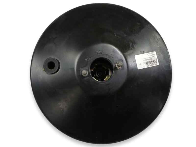 Recambio de servofreno para peugeot 307 berlina (s2) 1.6 hdi referencia OEM IAM 9640047280 0204024600 