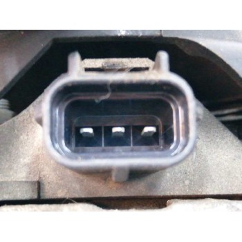 Recambio de alternador para ford mondeo berlina (ge) 2.0 tdci cat referencia OEM IAM 2S7T10C392AA  