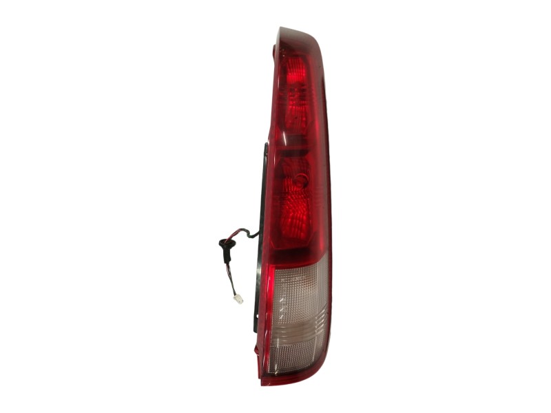 Recambio de piloto trasero derecho para nissan x-trail (t30) 2.5 cat referencia OEM IAM 26550EQ00A  
