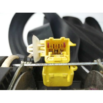 Recambio de cinturon seguridad delantero izquierdo para volkswagen touran (1t1) 1.9 tdi referencia OEM IAM 1T1857705A  