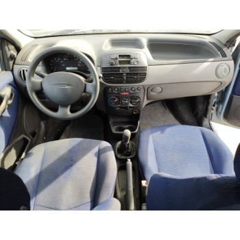 Recambio de carroceria corte para fiat punto berlina (188) 1.9 diesel eco referencia OEM IAM   
