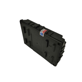 Recambio de modulo electronico para hyundai i30 fastback tecno referencia OEM IAM 95400G4460  