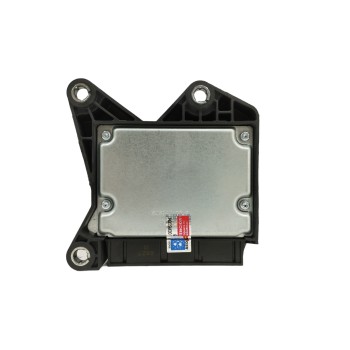 Recambio de centralita airbag para citroën c4 picasso 1.2 12v e-thp referencia OEM IAM 9807547380 620644600 