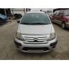 Recambio de carroceria corte para citroën c3 1.4 hdi referencia OEM IAM   