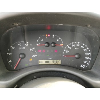 Recambio de carroceria corte para fiat punto berlina (188) 1.9 diesel eco referencia OEM IAM   