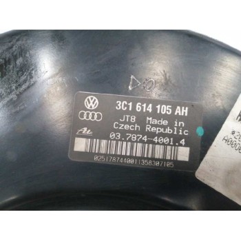 Recambio de servofreno para volkswagen passat berlina (3c2) edition plus referencia OEM IAM 3C1614105AH 03787440014 