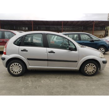 Recambio de carroceria corte para citroën c3 1.4 hdi referencia OEM IAM   