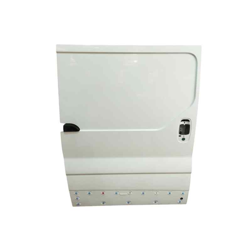 Recambio de puerta lateral corredera derecha para ford transit caja/chasis (fm_ _, fn_ _, ff_ _) 2.4 tdci referencia OEM IAM   
