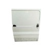 Recambio de puerta lateral corredera derecha para ford transit caja/chasis (fm_ _, fn_ _, ff_ _) 2.4 tdci referencia OEM IAM   