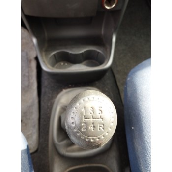 Recambio de carroceria corte para fiat punto berlina (188) 1.9 diesel eco referencia OEM IAM   