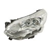 Recambio de faro izquierdo para ford s-max referencia OEM IAM EM2B13W030JG SIN CENTRALITA 