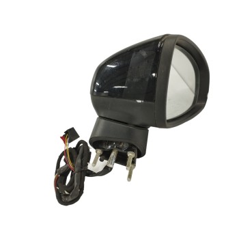 Recambio de retrovisor derecho para audi a1 sportback (8xa) attraction referencia OEM IAM  5 CABLES 