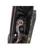 Recambio de piloto trasero derecho para nissan x-trail (t30) 2.5 cat referencia OEM IAM 26550EQ00A  
