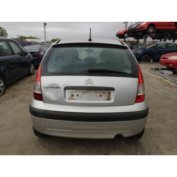Recambio de carroceria corte para citroën c3 1.4 hdi referencia OEM IAM   