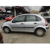 Recambio de carroceria corte para citroën c3 1.4 hdi referencia OEM IAM   