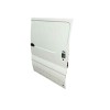 Recambio de puerta lateral corredera derecha para ford transit caja/chasis (fm_ _, fn_ _, ff_ _) 2.4 tdci referencia OEM IAM   