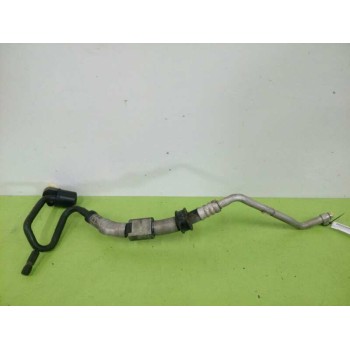 Recambio de tubos aire acondicionado para bmw serie 5 berlina (e39) 525tds referencia OEM IAM   