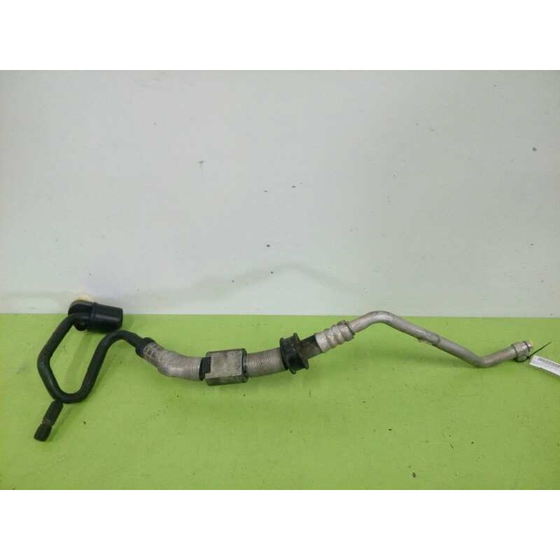 Recambio de tubos aire acondicionado para bmw serie 5 berlina (e39) 525tds referencia OEM IAM   