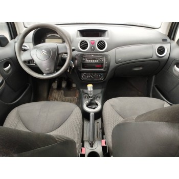 Recambio de carroceria corte para citroën c3 1.4 hdi referencia OEM IAM   