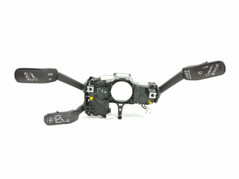 Recambio de mando multifuncion para seat arona (kj7, kjp) 1.0 tsi referencia OEM IAM Recambio de mando multifuncion para seat arona (kj7, kjp) 1.0 tsi referencia OEM IAM