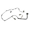 Recambio de sensor de aparcamiento para seat leon st (5f8) 2.0 tdi referencia OEM IAM 5F9971095  