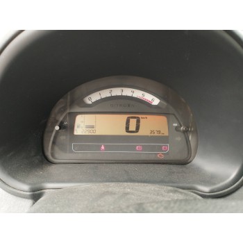 Recambio de carroceria corte para citroën c3 1.4 hdi referencia OEM IAM   