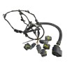 Recambio de sensor de aparcamiento para seat leon st (5f8) 2.0 tdi referencia OEM IAM 5F9971095  