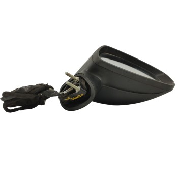 Recambio de retrovisor derecho para audi a1 sportback (8xa) attraction referencia OEM IAM  5 CABLES 