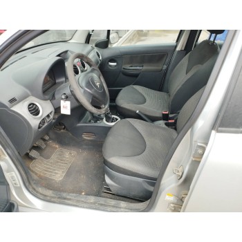 Recambio de carroceria corte para citroën c3 1.4 hdi referencia OEM IAM   
