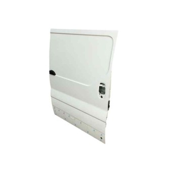 Recambio de puerta lateral corredera derecha para ford transit caja/chasis (fm_ _, fn_ _, ff_ _) 2.4 tdci referencia OEM IAM   