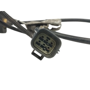 Recambio de freno de mano electrico para jaguar xj 4.2 v8 32v cat referencia OEM IAM 5757PB  