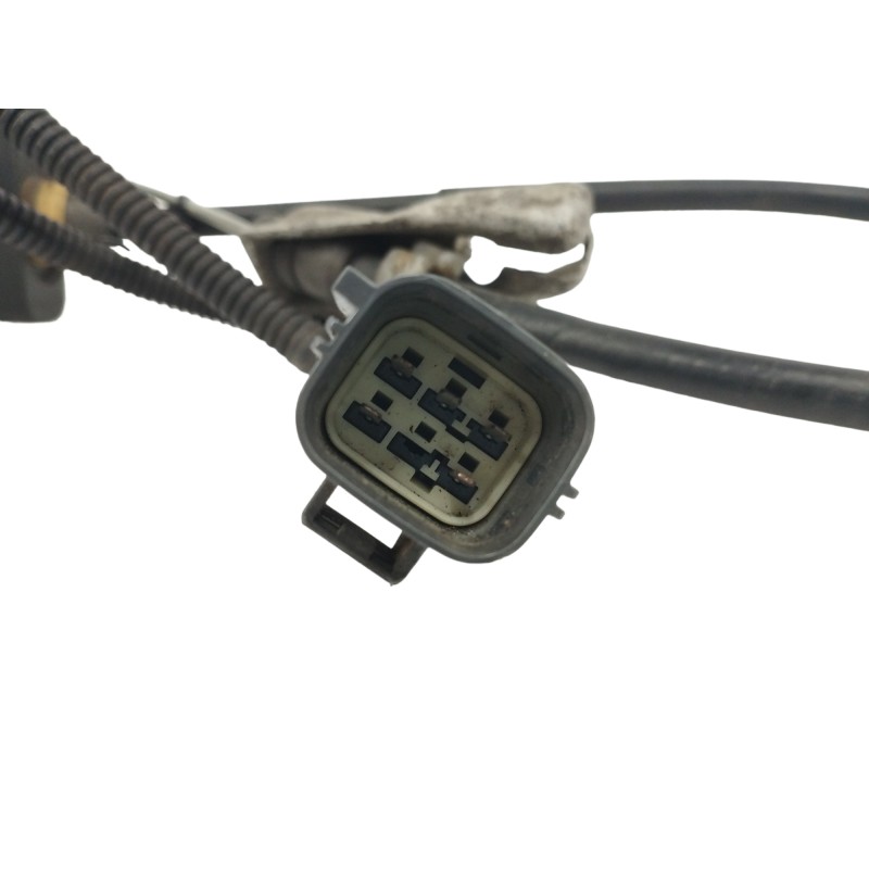 FRENO DE MANO ELECTRICO