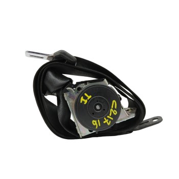 Recambio de cinturon seguridad trasero izquierdo para bmw serie 1 berlina (e81/e87) 116i referencia OEM IAM 9139832  