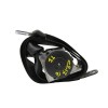 Recambio de cinturon seguridad trasero izquierdo para bmw serie 1 berlina (e81/e87) 116i referencia OEM IAM 9139832  