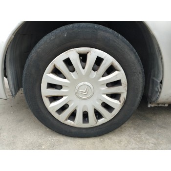 Recambio de carroceria corte para citroën c3 1.4 hdi referencia OEM IAM   
