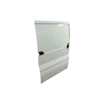Recambio de puerta lateral corredera derecha para ford transit caja/chasis (fm_ _, fn_ _, ff_ _) 2.4 tdci referencia OEM IAM   