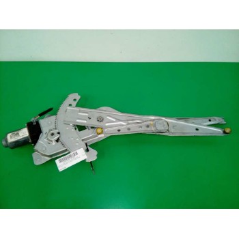 Recambio de elevalunas delantero derecho para renault kangoo (f/kc0) 1.5 dci diesel referencia OEM IAM TIJERA 8200157006 CARIBE 