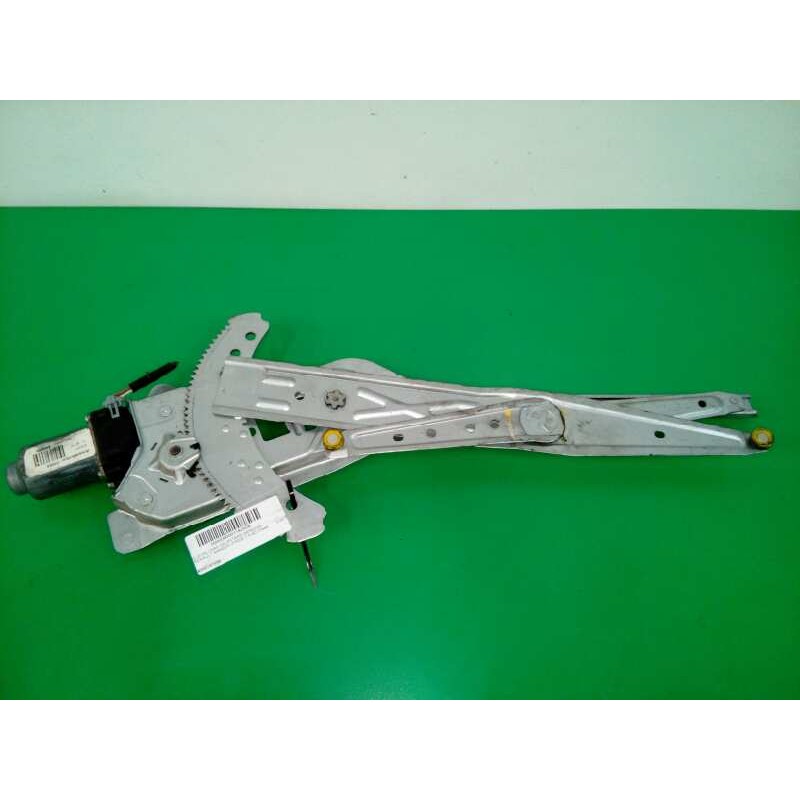 Recambio de elevalunas delantero derecho para renault kangoo (f/kc0) 1.5 dci diesel referencia OEM IAM TIJERA 8200157006 CARIBE 