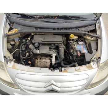Recambio de carroceria corte para citroën c3 1.4 hdi referencia OEM IAM   